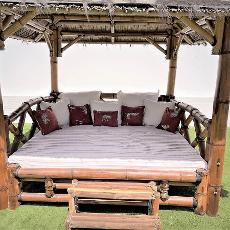 Chalet Amelie Antigua  Dış mekan fotoğraf