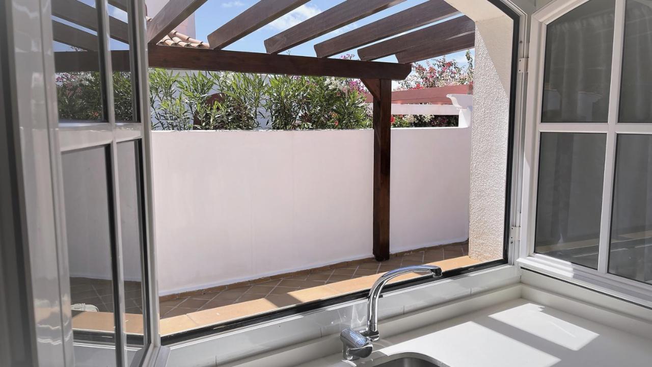 Chalet Amelie Antigua  Dış mekan fotoğraf