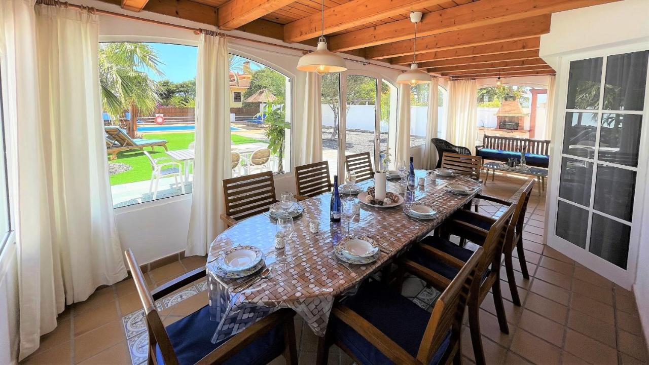 Chalet Amelie Antigua  Dış mekan fotoğraf