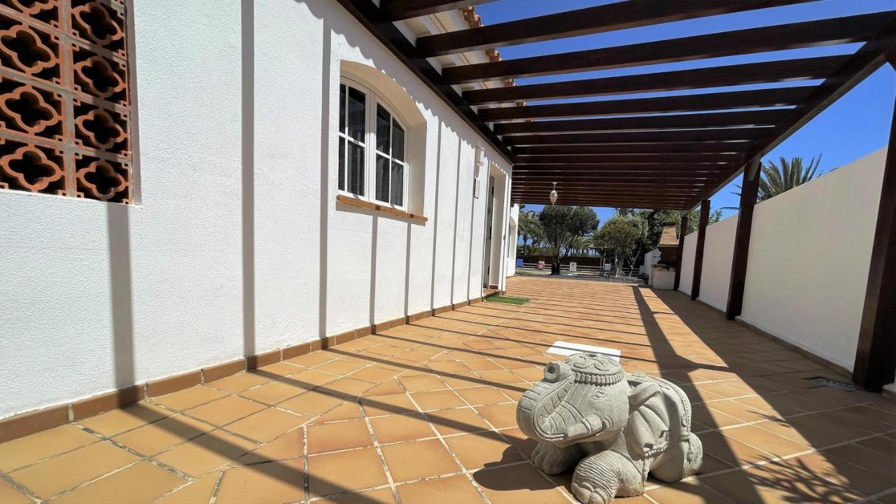 Chalet Amelie Antigua  Dış mekan fotoğraf