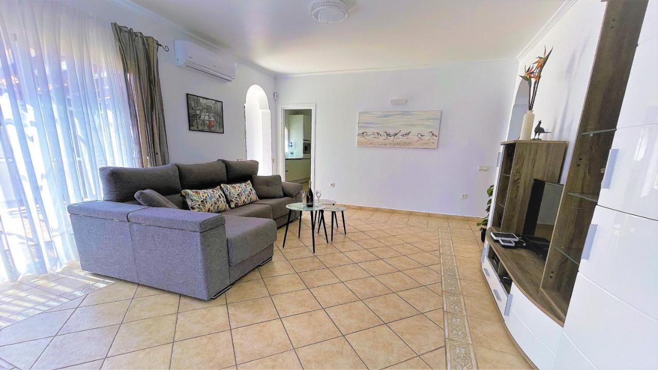 Chalet Amelie Antigua  Dış mekan fotoğraf