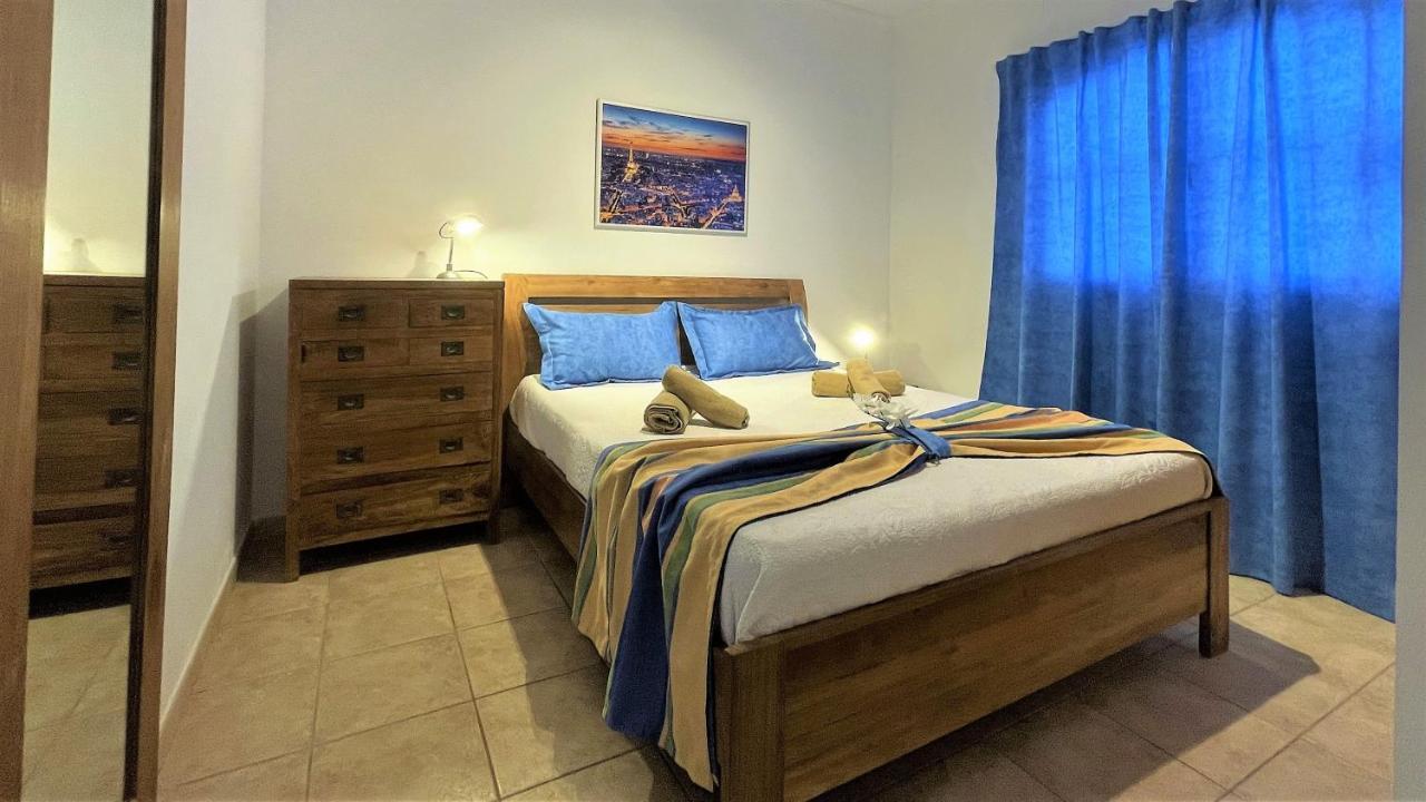 Chalet Amelie Antigua  Dış mekan fotoğraf