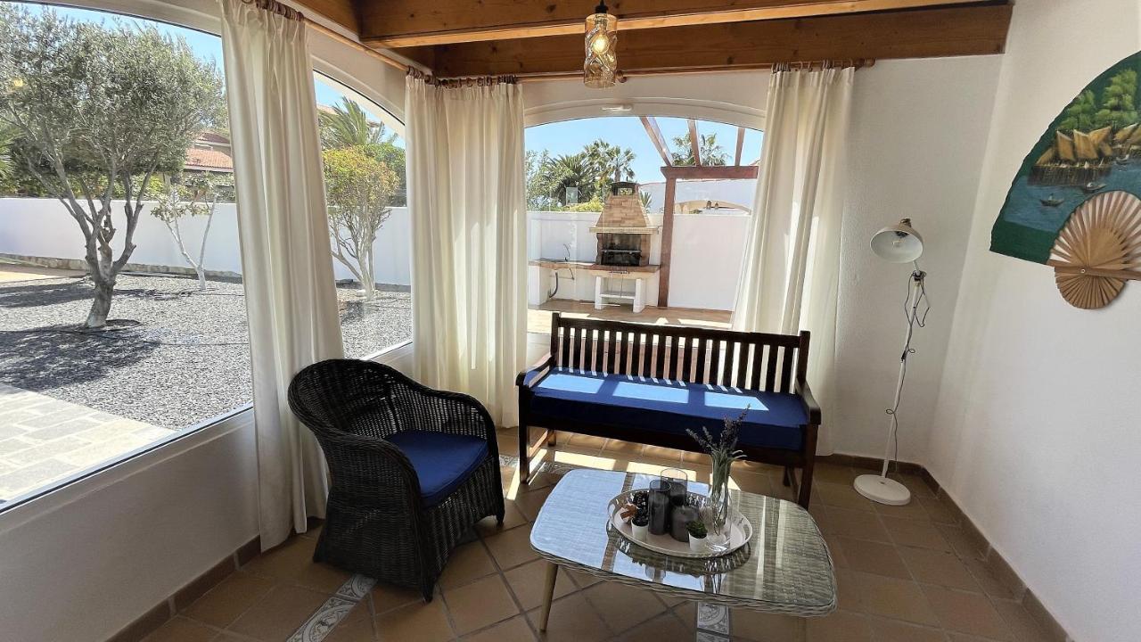 Chalet Amelie Antigua  Dış mekan fotoğraf