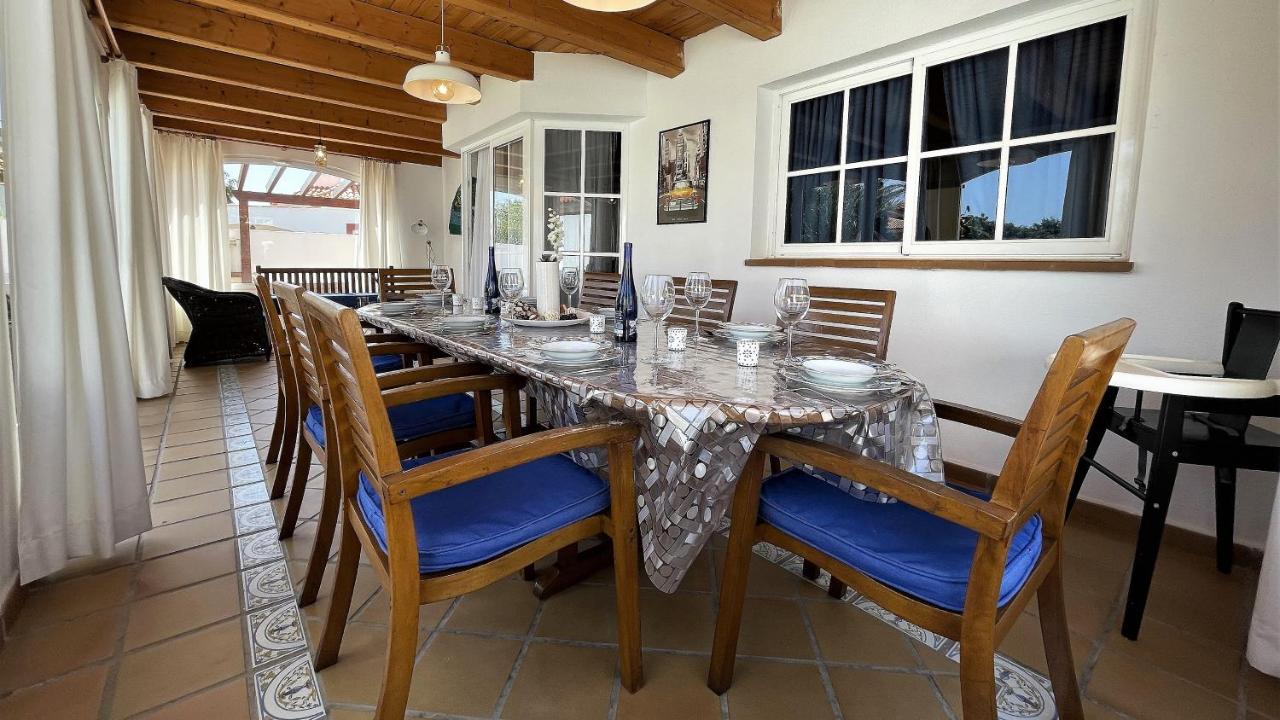Chalet Amelie Antigua  Dış mekan fotoğraf