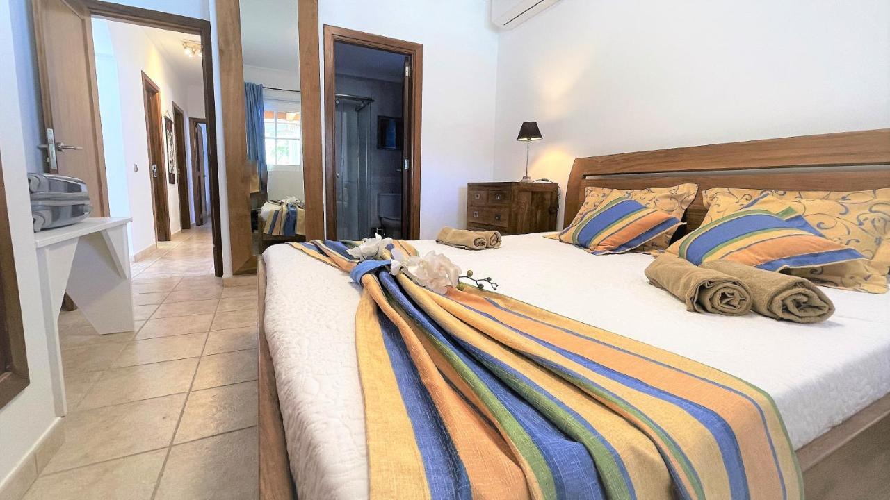 Chalet Amelie Antigua  Dış mekan fotoğraf