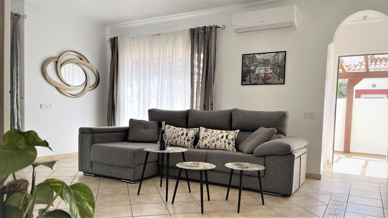 Chalet Amelie Antigua  Dış mekan fotoğraf