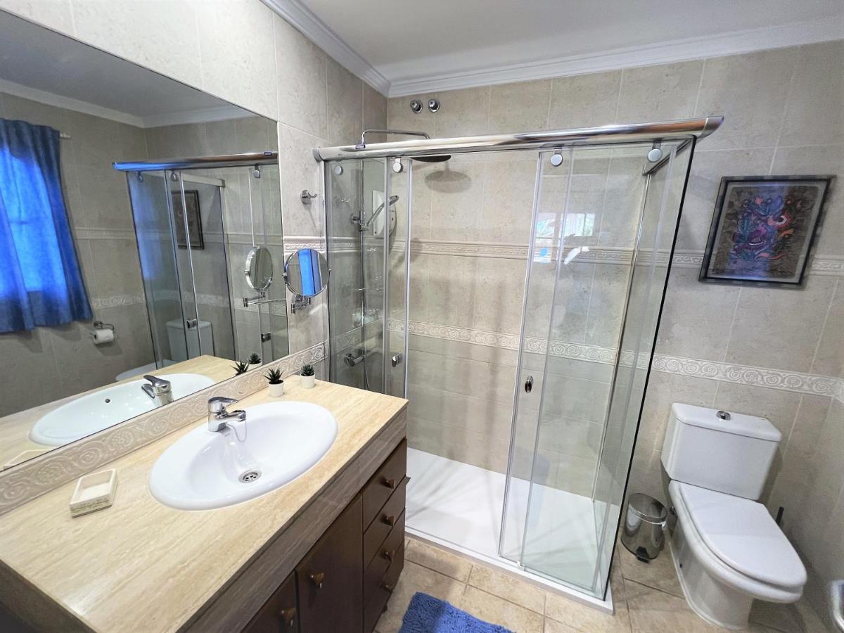 Chalet Amelie Antigua  Dış mekan fotoğraf