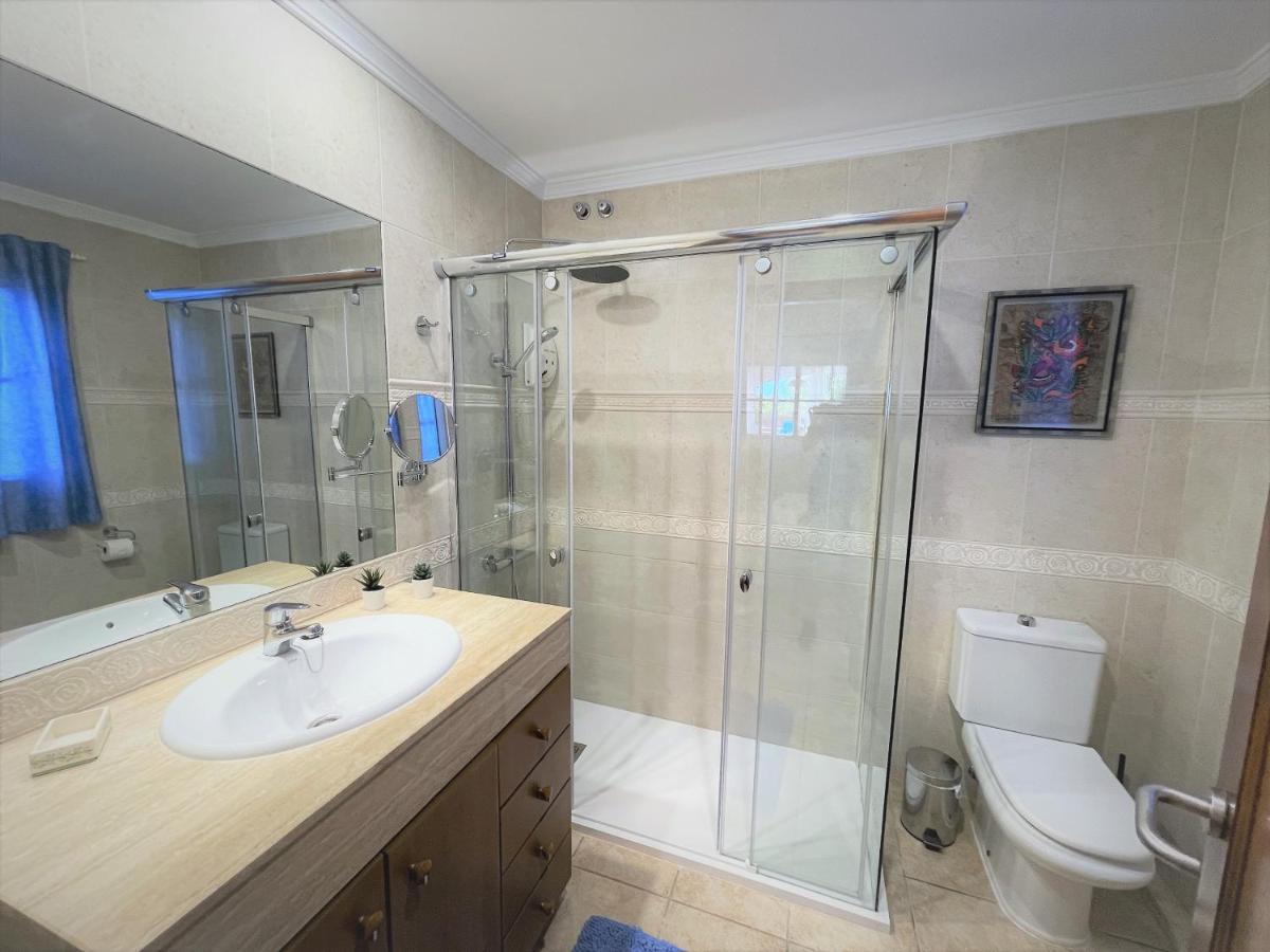 Chalet Amelie Antigua  Dış mekan fotoğraf