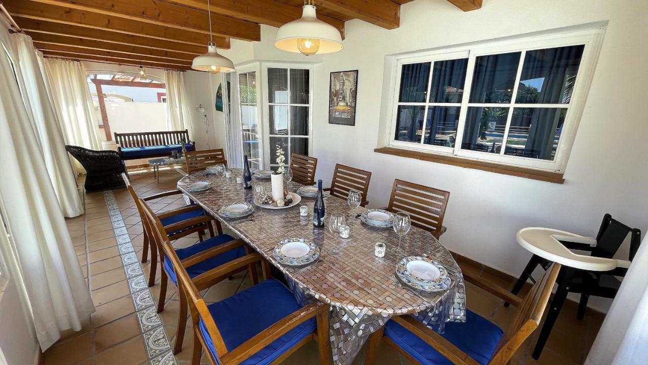 Chalet Amelie Antigua  Dış mekan fotoğraf