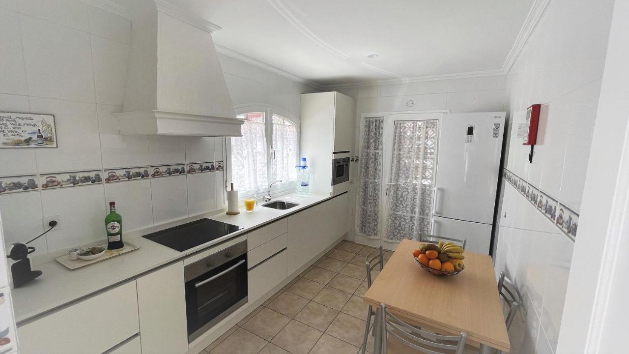 Chalet Amelie Antigua  Dış mekan fotoğraf