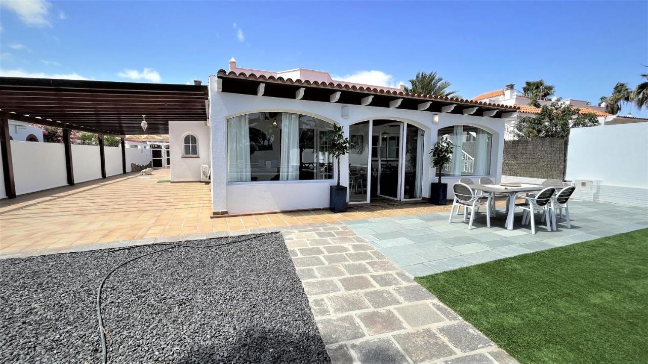 Chalet Amelie Antigua  Dış mekan fotoğraf