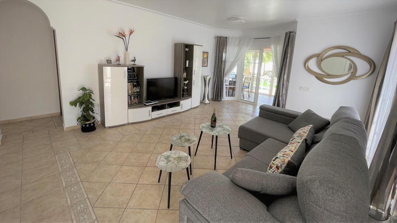Chalet Amelie Antigua  Dış mekan fotoğraf