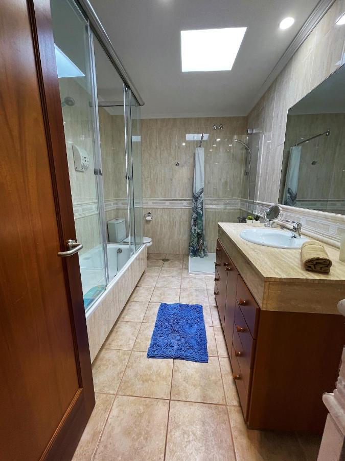 Chalet Amelie Antigua  Dış mekan fotoğraf