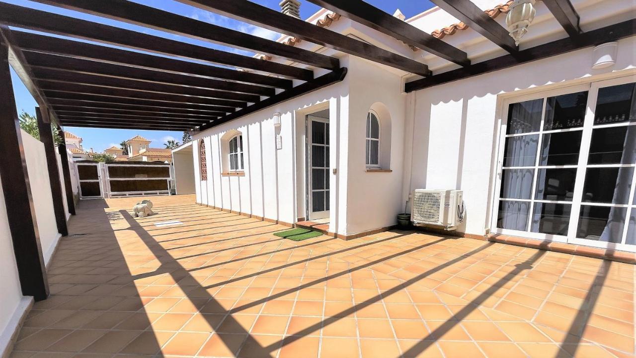 Chalet Amelie Antigua  Dış mekan fotoğraf