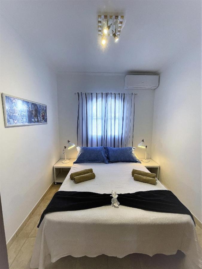 Chalet Amelie Antigua  Dış mekan fotoğraf