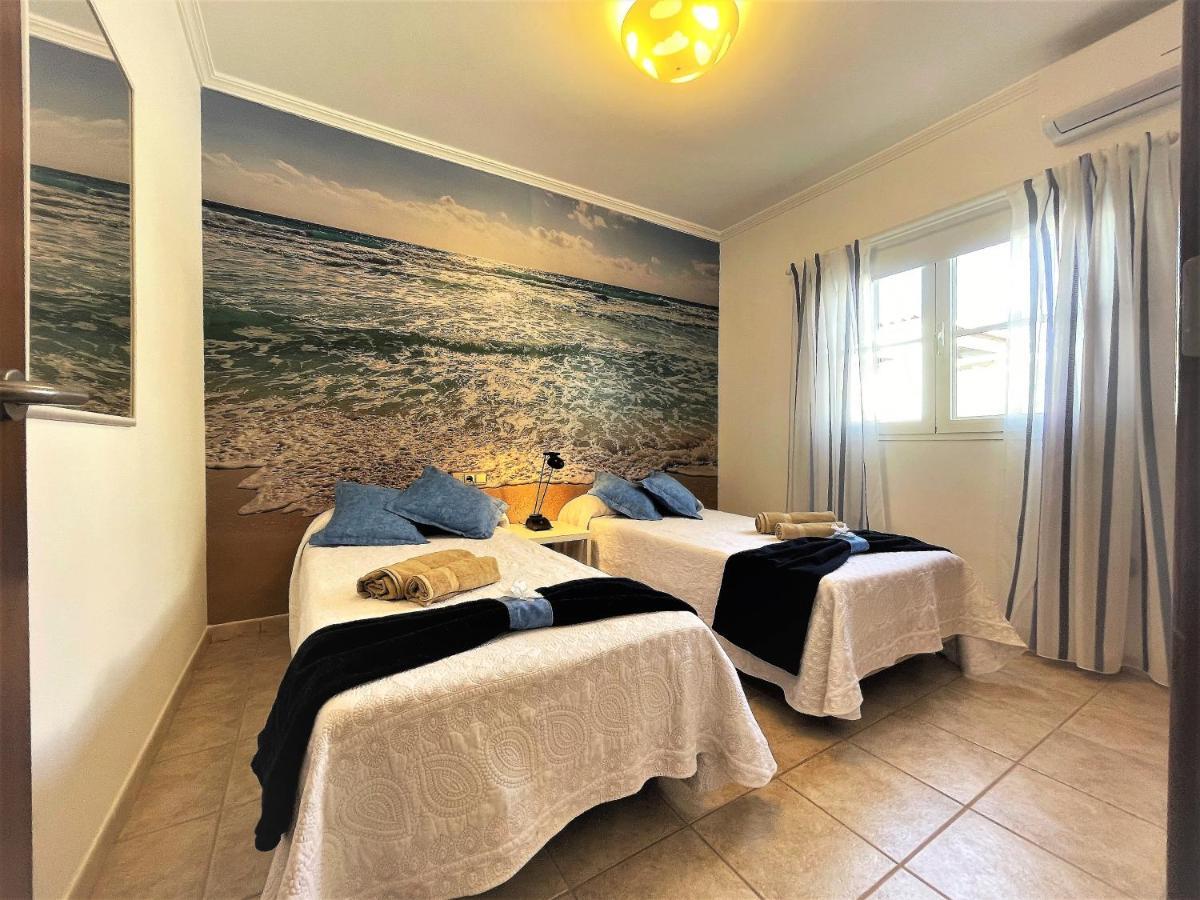 Chalet Amelie Antigua  Dış mekan fotoğraf
