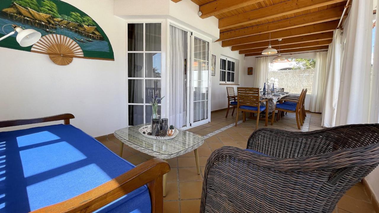 Chalet Amelie Antigua  Dış mekan fotoğraf