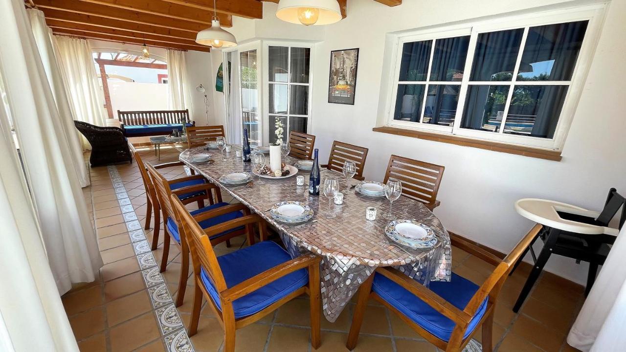 Chalet Amelie Antigua  Dış mekan fotoğraf
